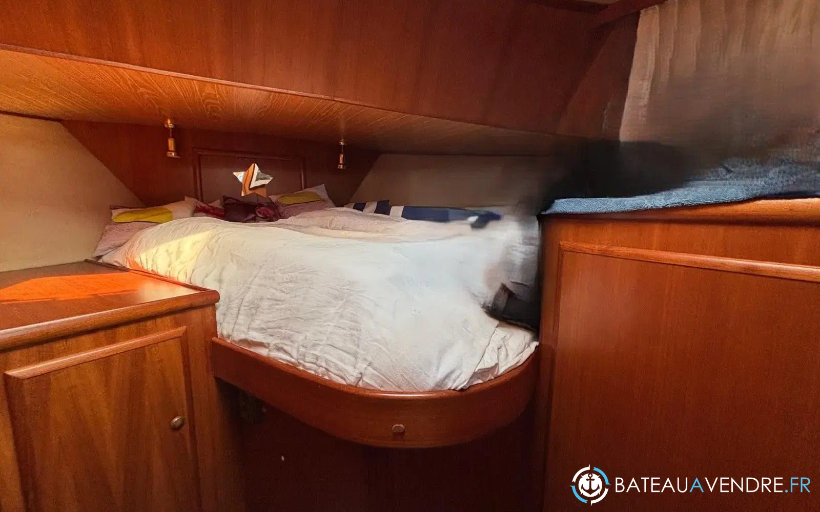 slider 27 Aquanaut Drifter 1250