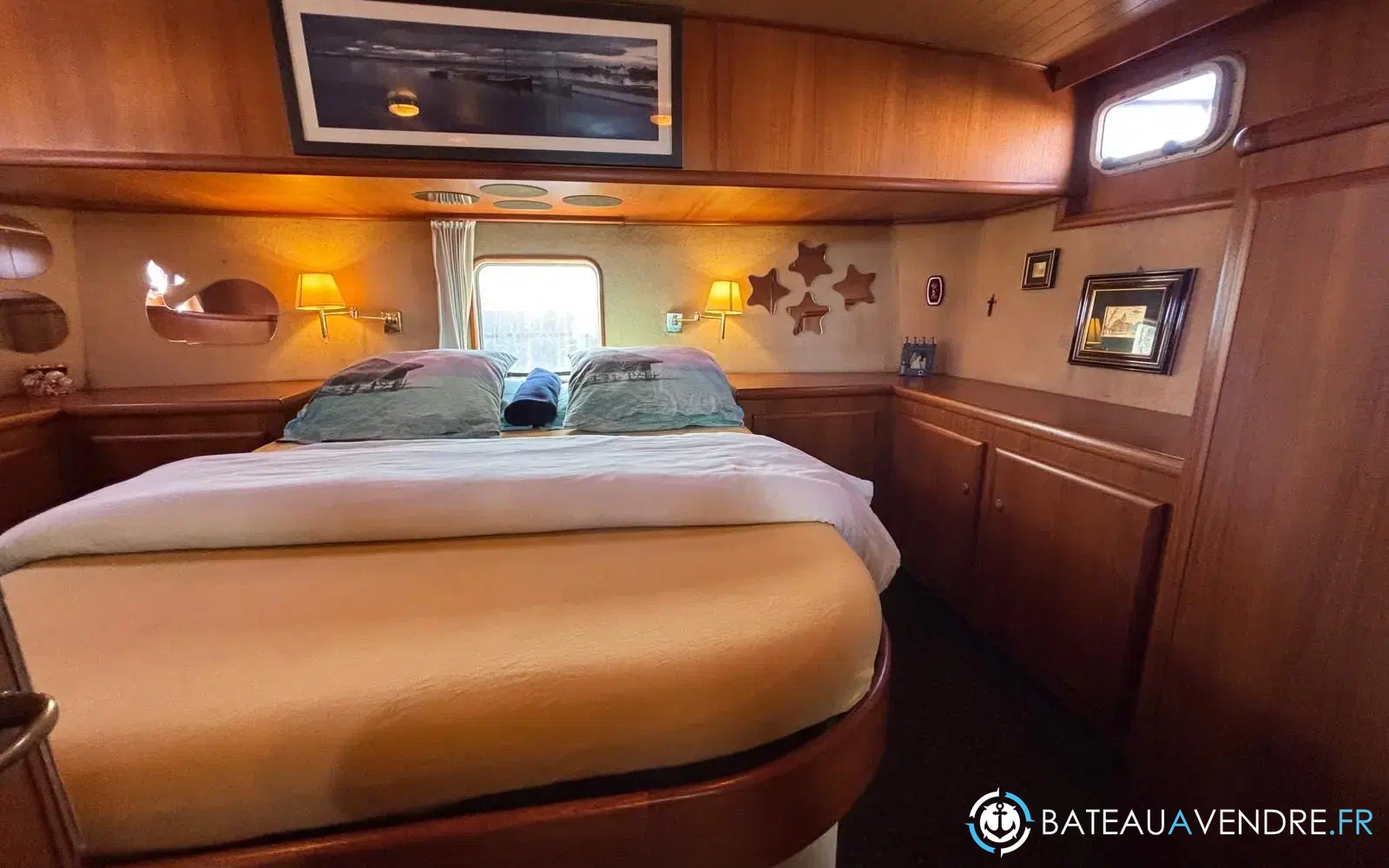 slider 31 Aquanaut Drifter 1250