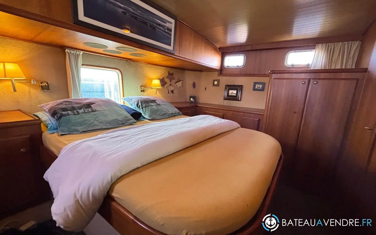 slider 32 Aquanaut Drifter 1250
