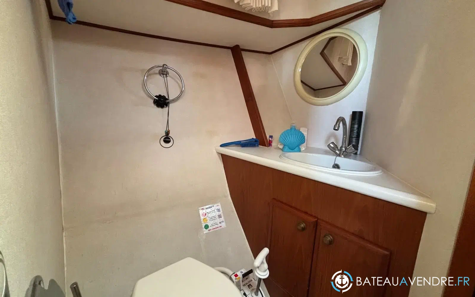 slider 33 Aquanaut Drifter 1250