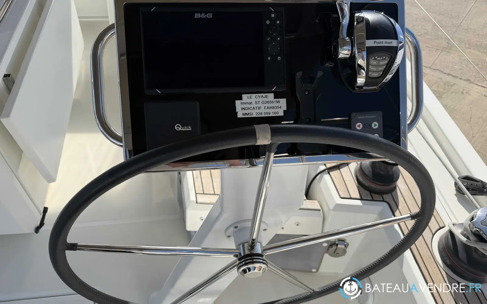 slider 12 Beneteau Oceanis 46.1