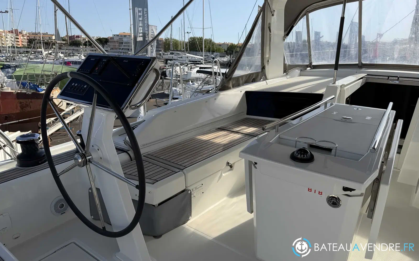 slider 13 Beneteau Oceanis 46.1