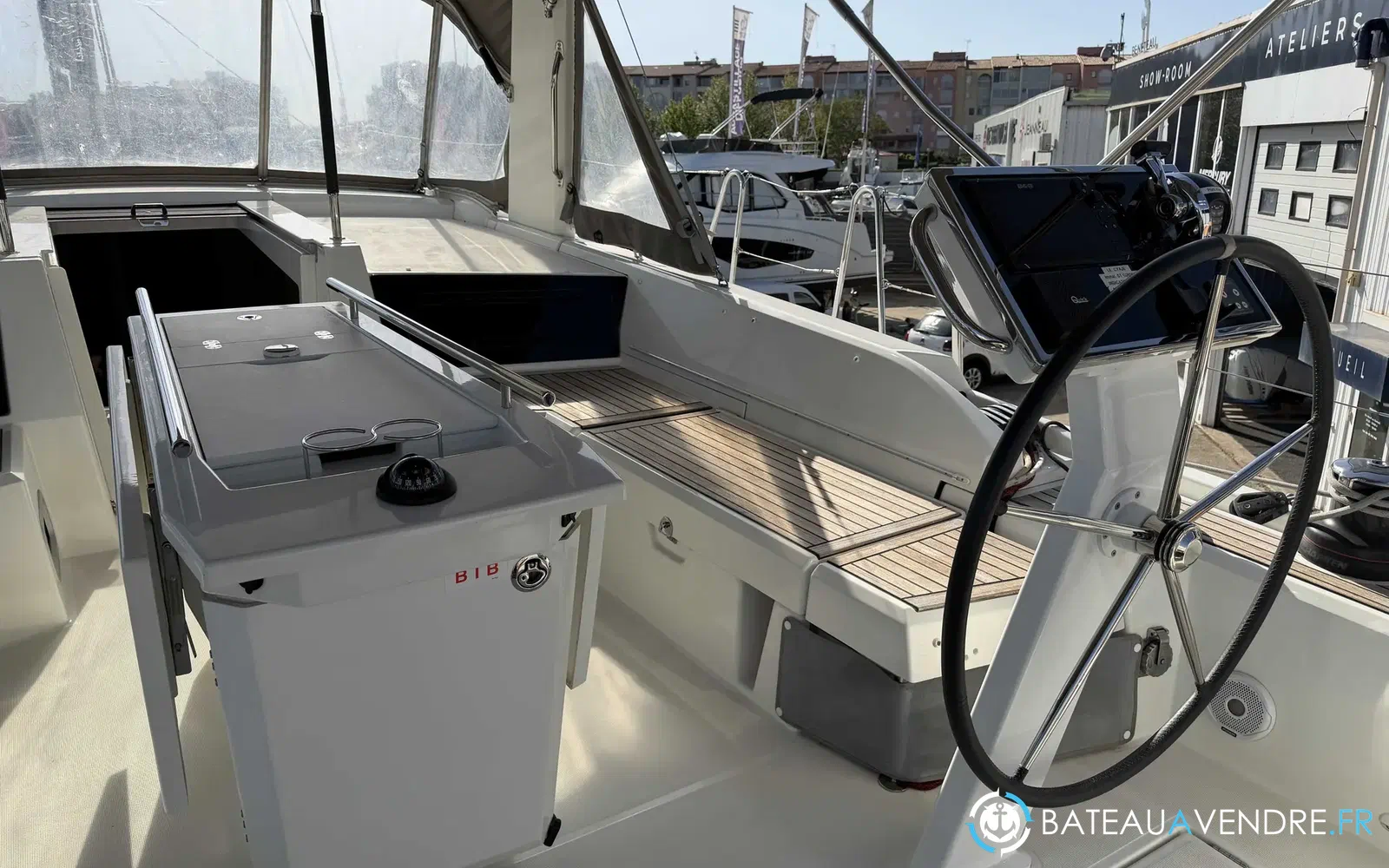 slider 14 Beneteau Oceanis 46.1