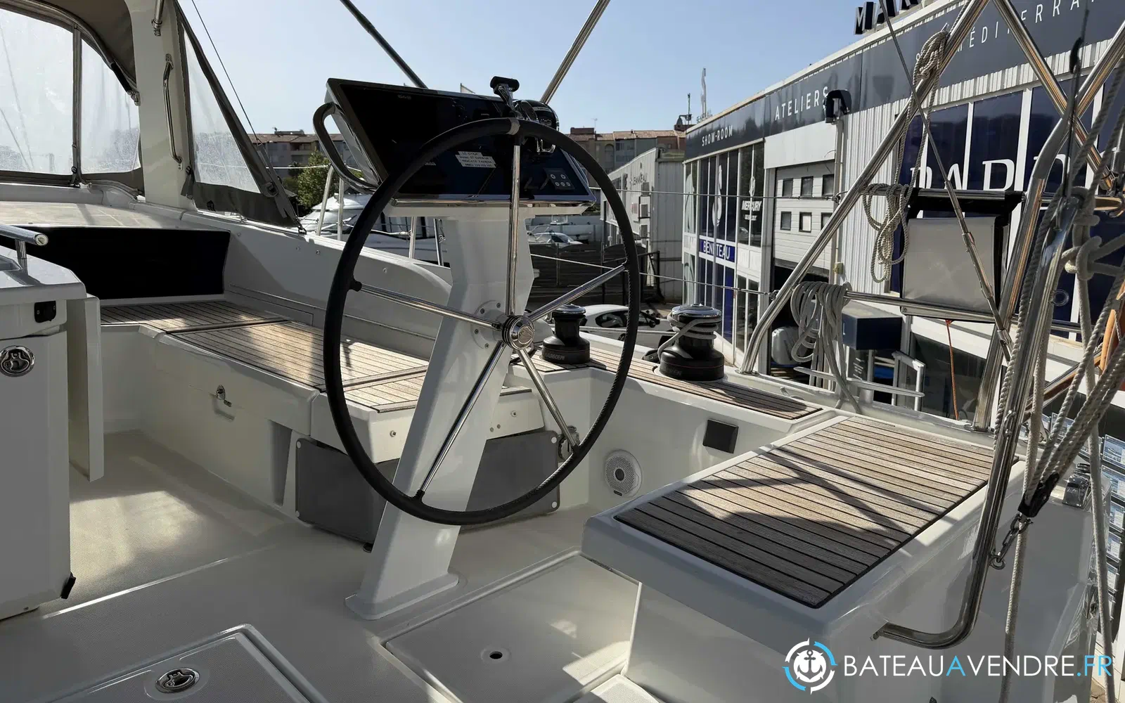 slider 15 Beneteau Oceanis 46.1