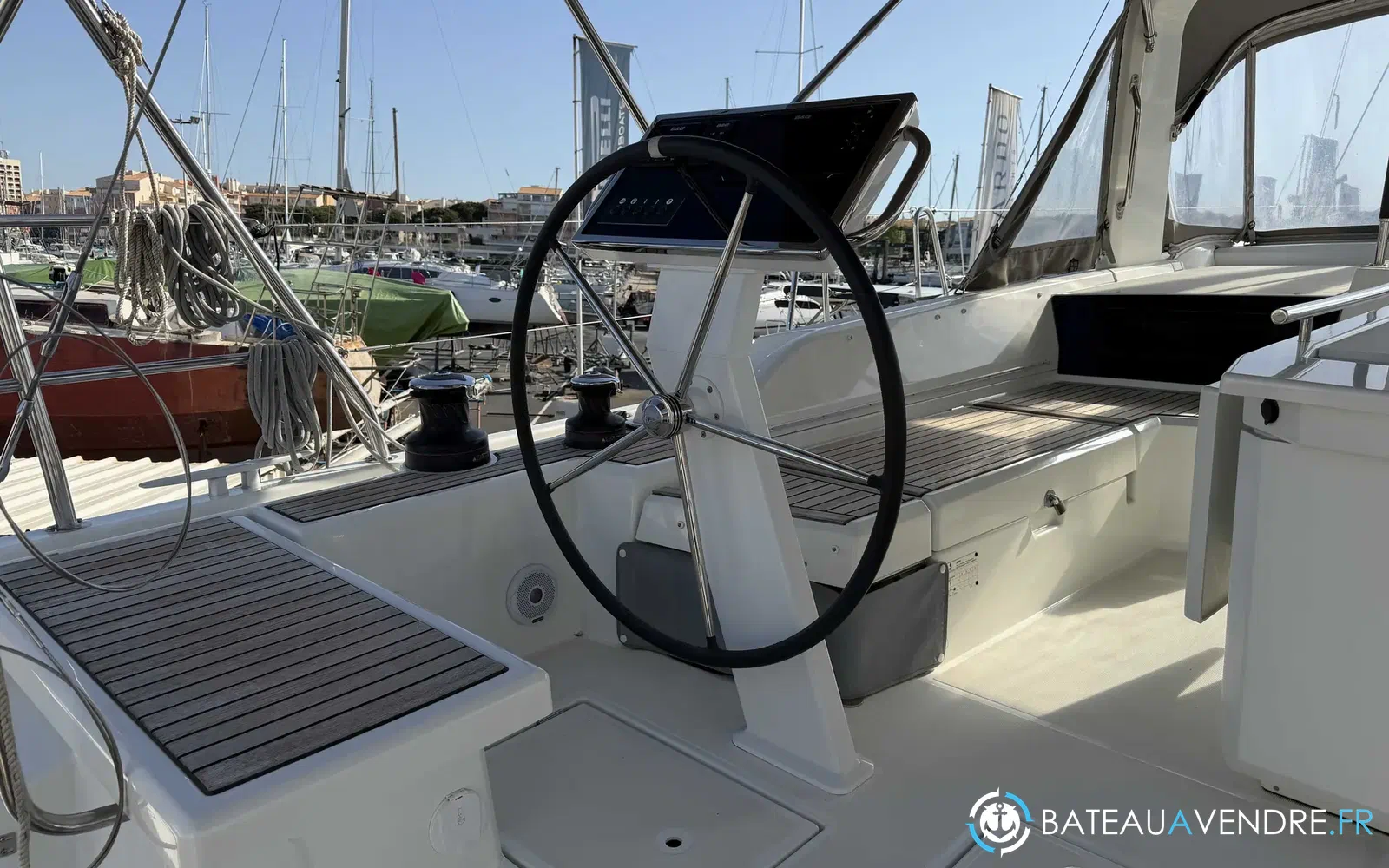slider 16 Beneteau Oceanis 46.1