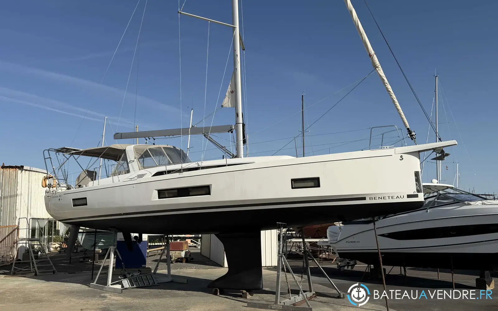 slider 2 Beneteau Oceanis 46.1
