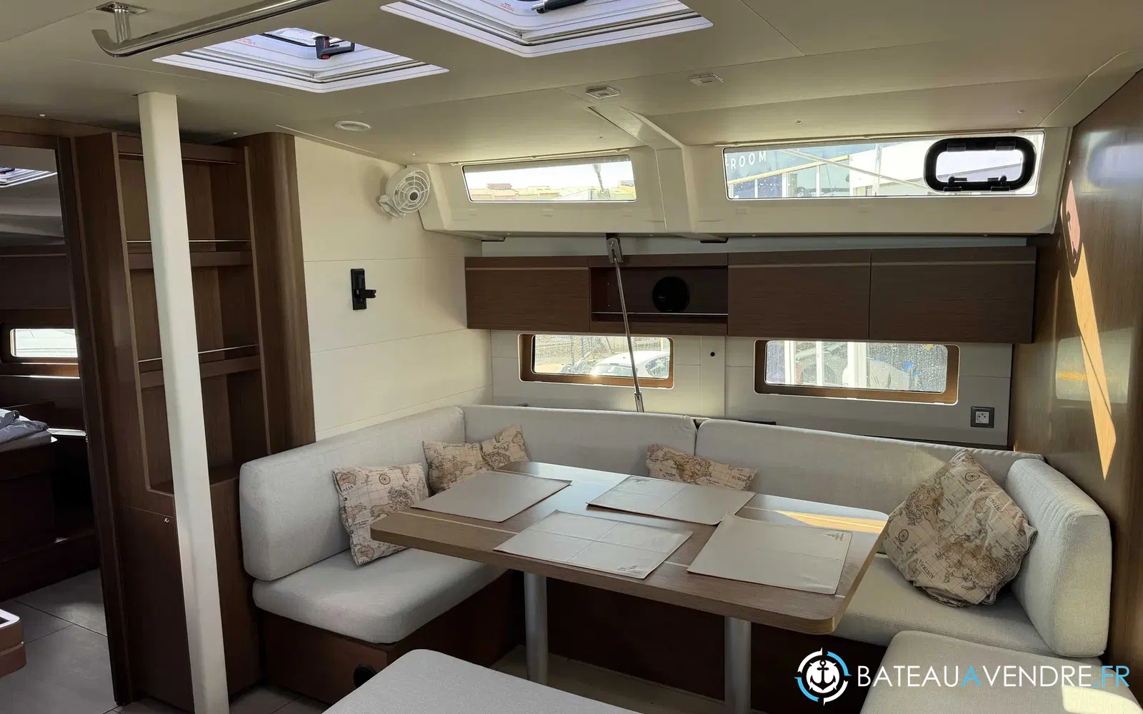 slider 3 Beneteau Oceanis 46.1