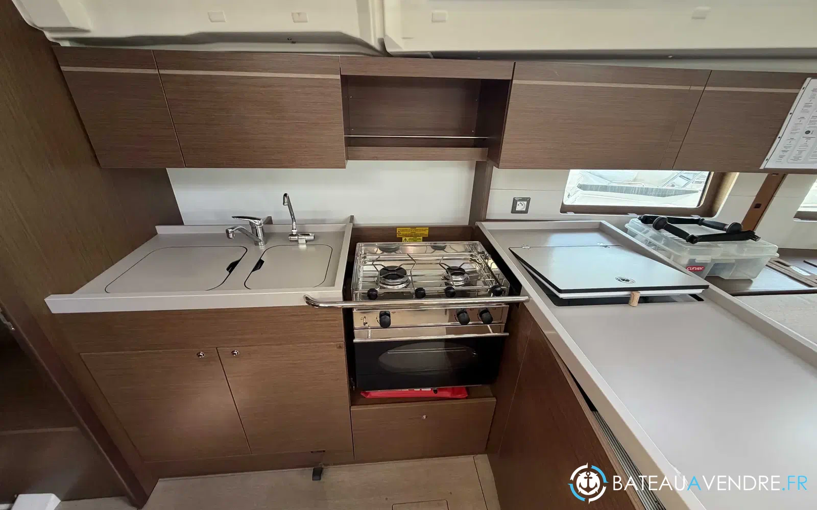 slider 5 Beneteau Oceanis 46.1