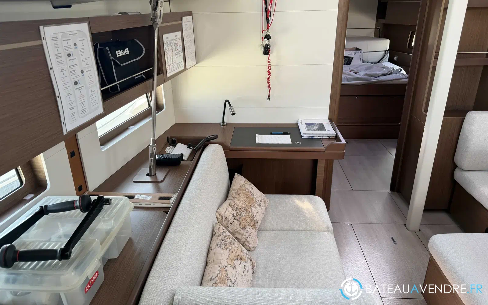 slider 7 Beneteau Oceanis 46.1