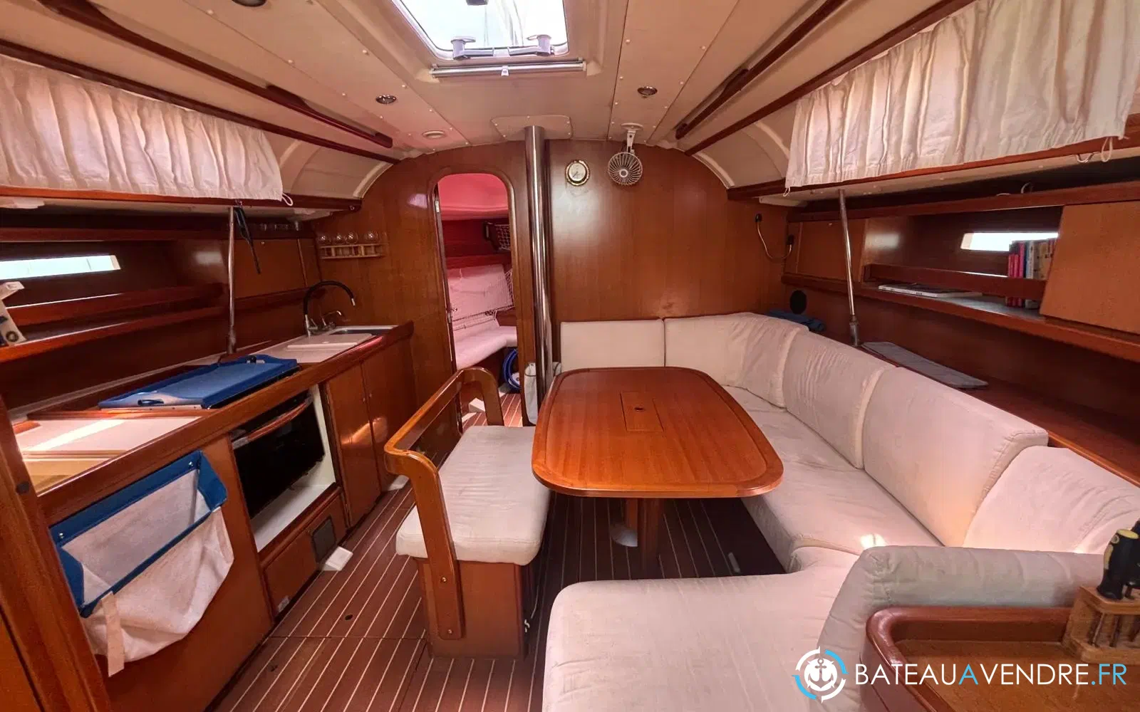 slider 2 Dufour 385 Grand Large