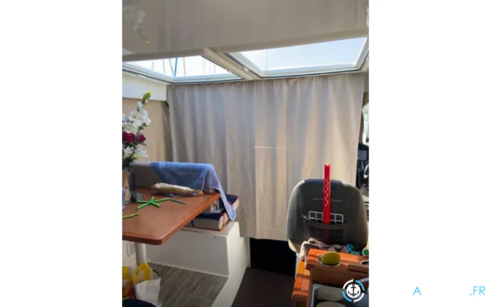slider 5 Jeanneau Merry Fisher 895