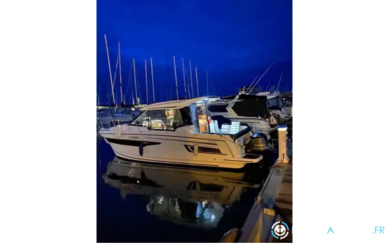slider 1 Jeanneau Merry Fisher 895