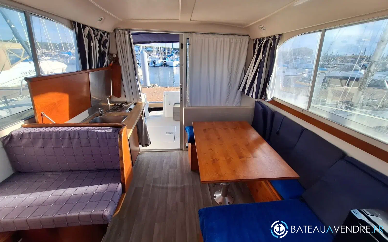 slider 9 Beneteau Antares Serie 9