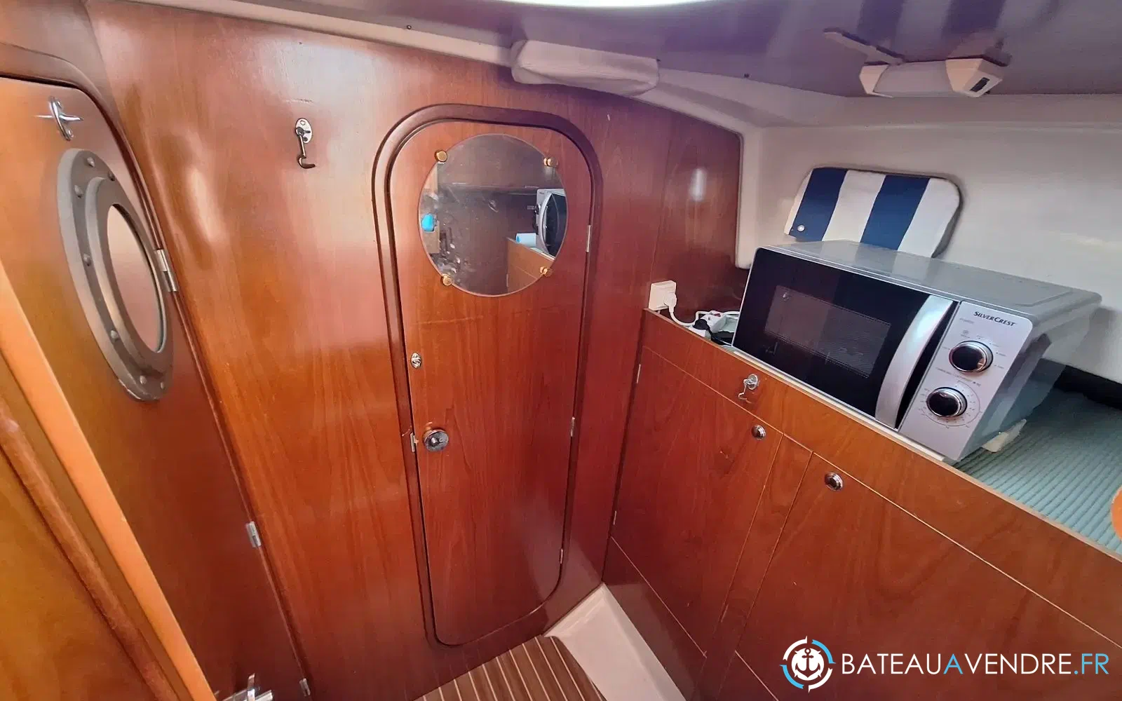 slider 10 Beneteau Antares Serie 9