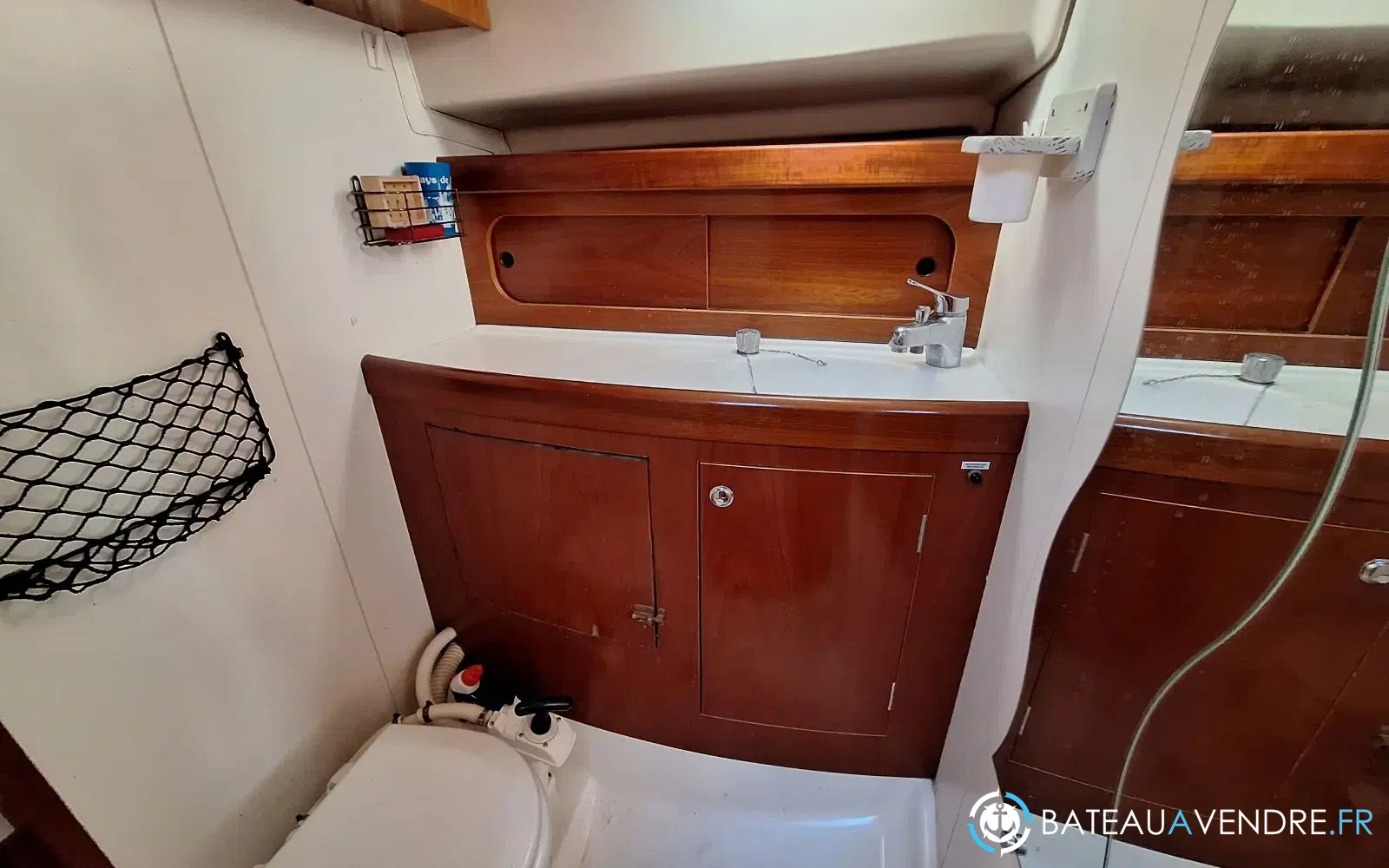 slider 12 Beneteau Antares Serie 9