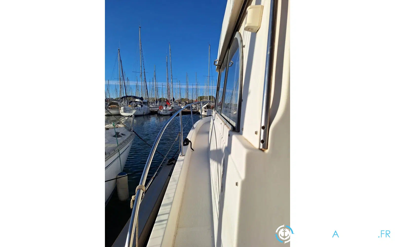 slider 13 Beneteau Antares Serie 9