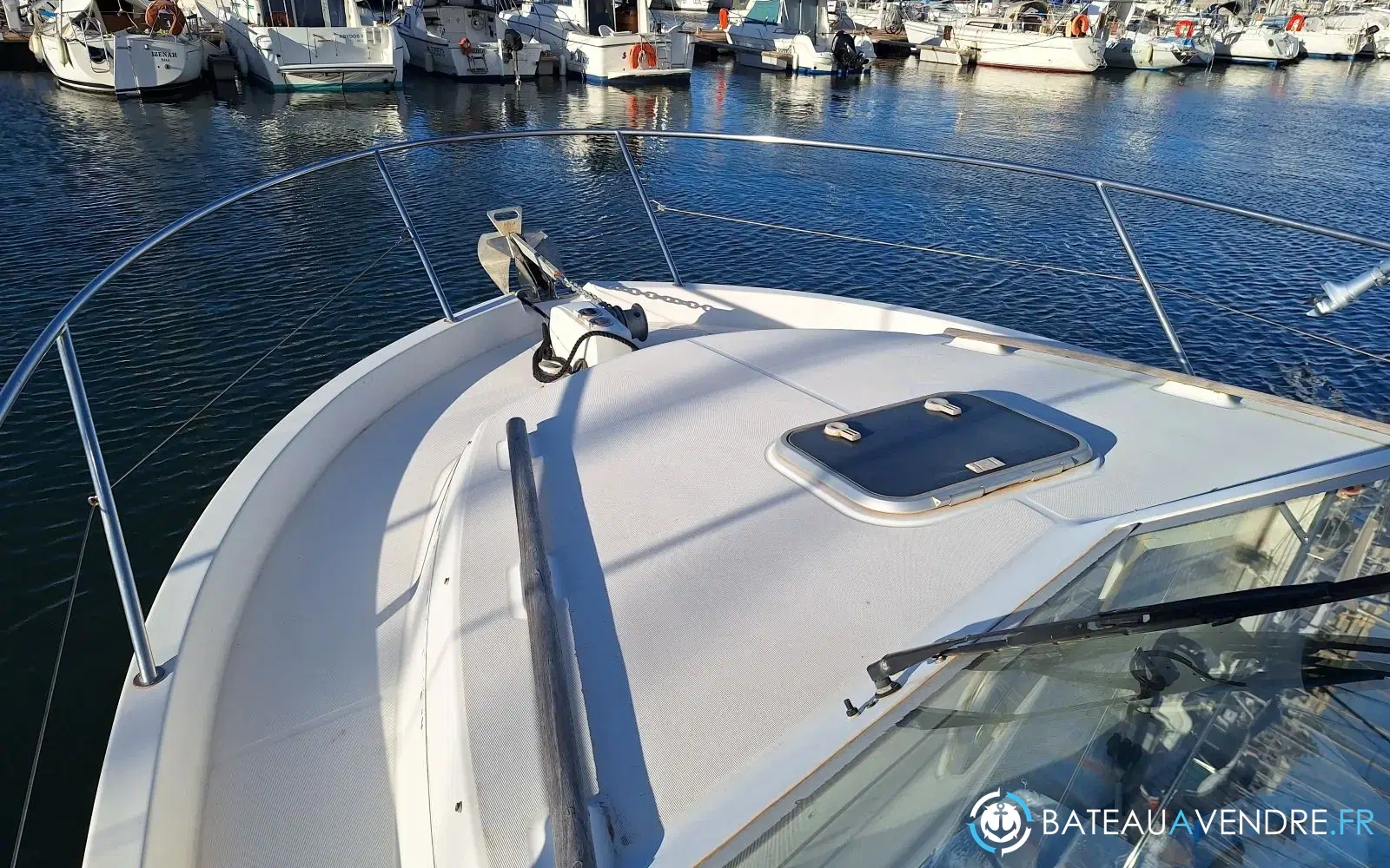 slider 14 Beneteau Antares Serie 9