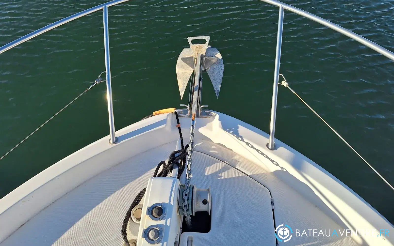 slider 15 Beneteau Antares Serie 9