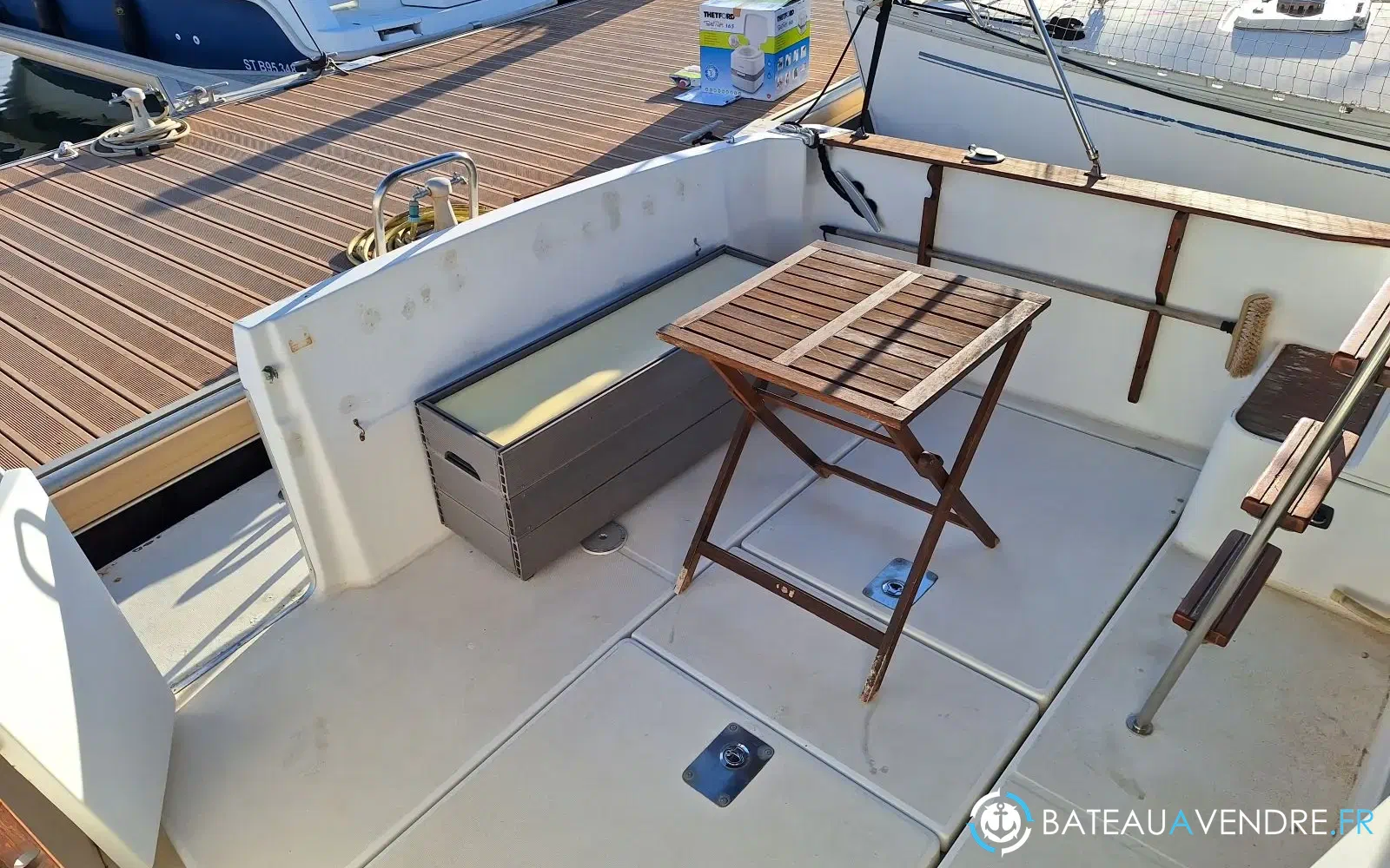 slider 2 Beneteau Antares Serie 9