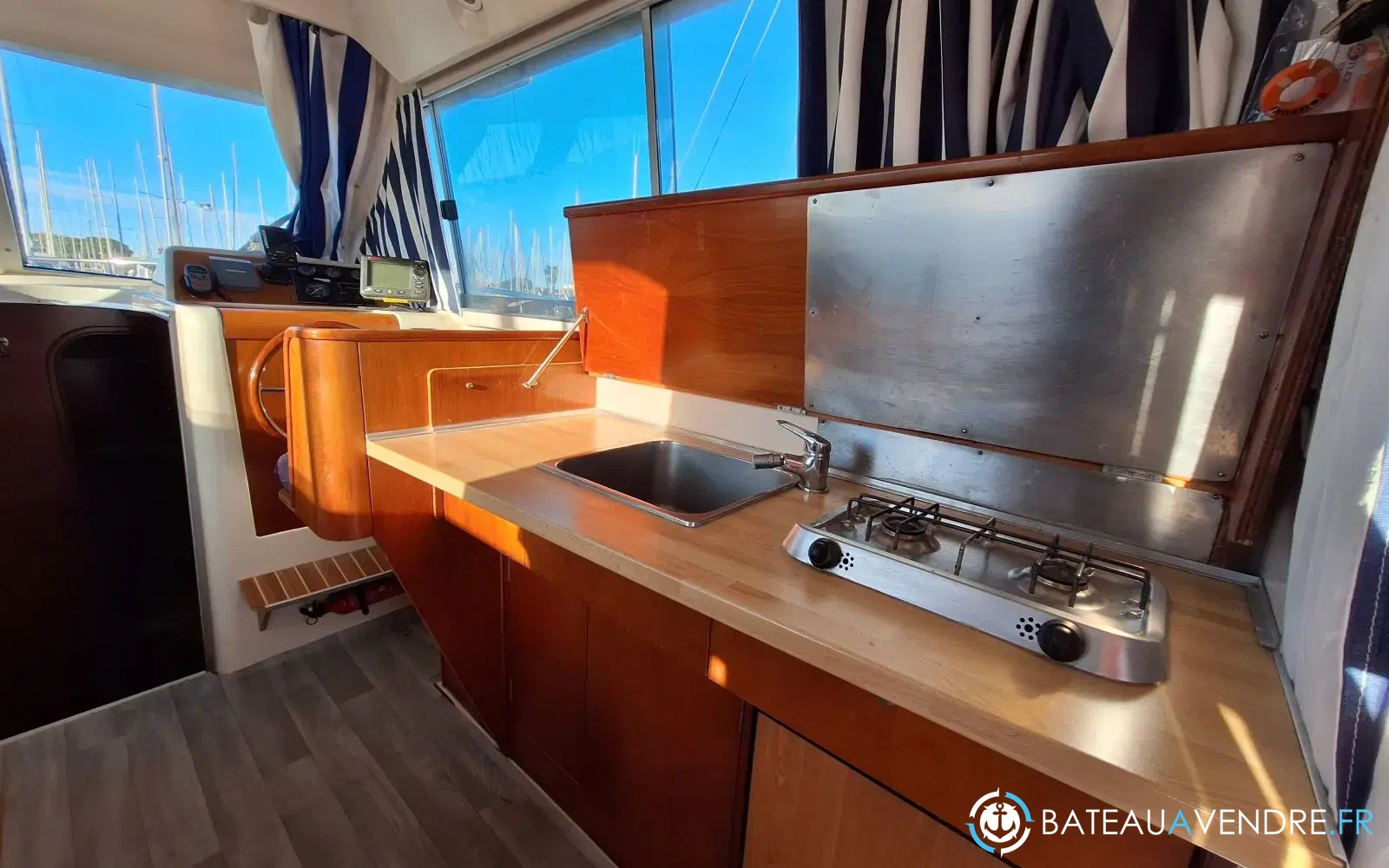 slider 5 Beneteau Antares Serie 9