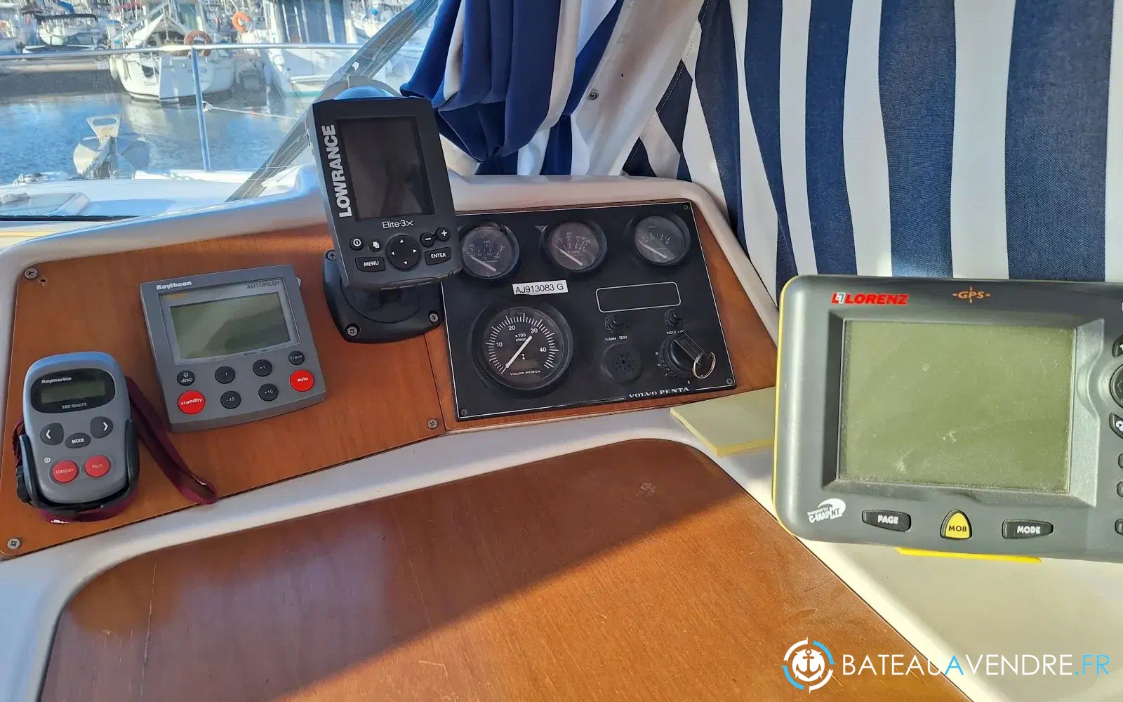 slider 7 Beneteau Antares Serie 9