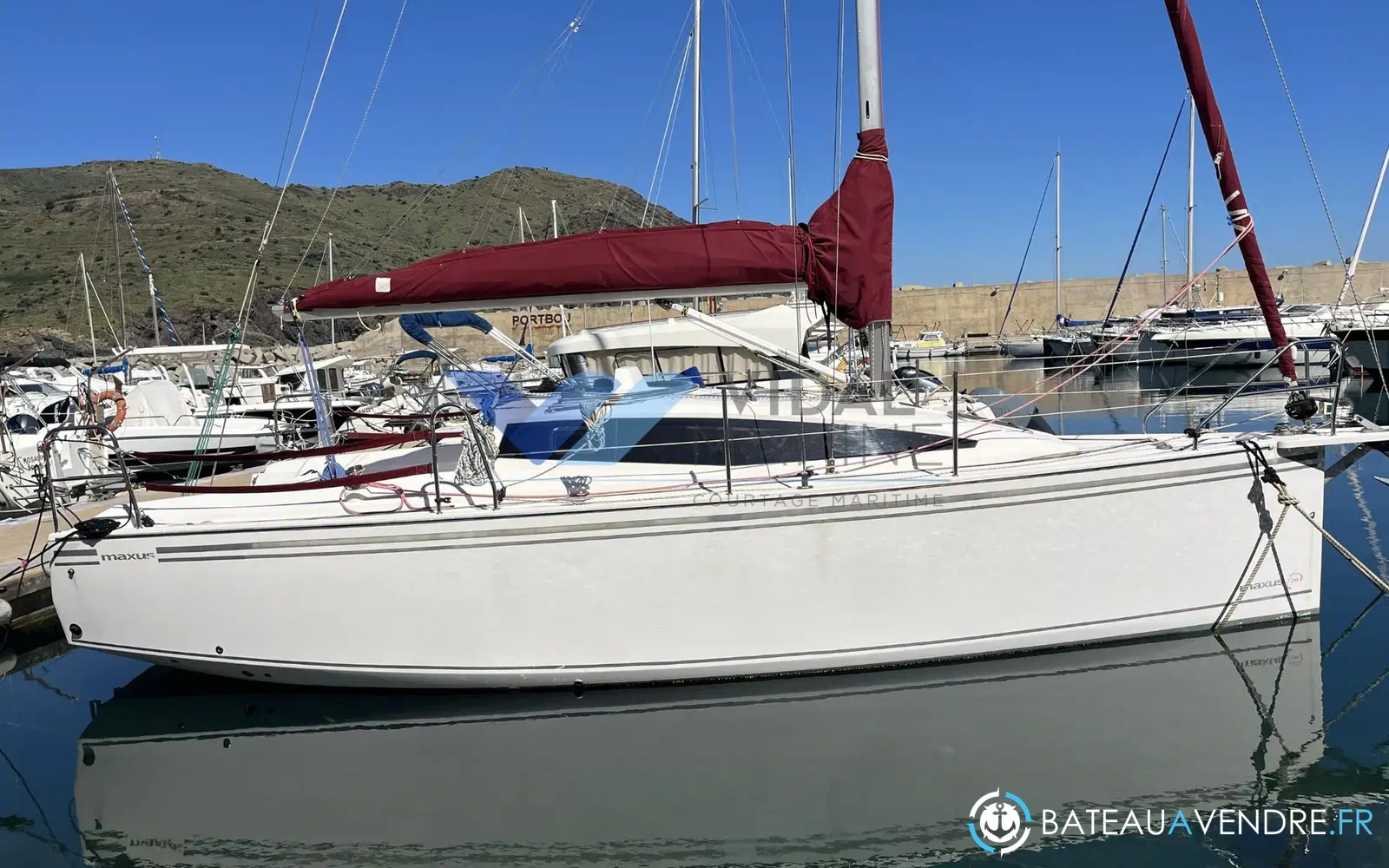 slider 16 Northman Maxus 26 Quillard
