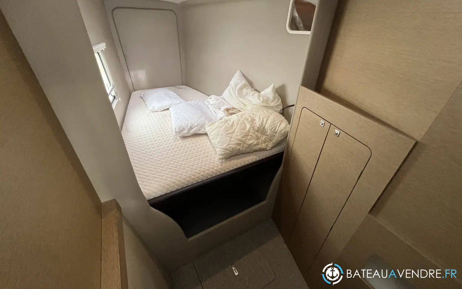 slider 19 Neel Trimarans Neel 45