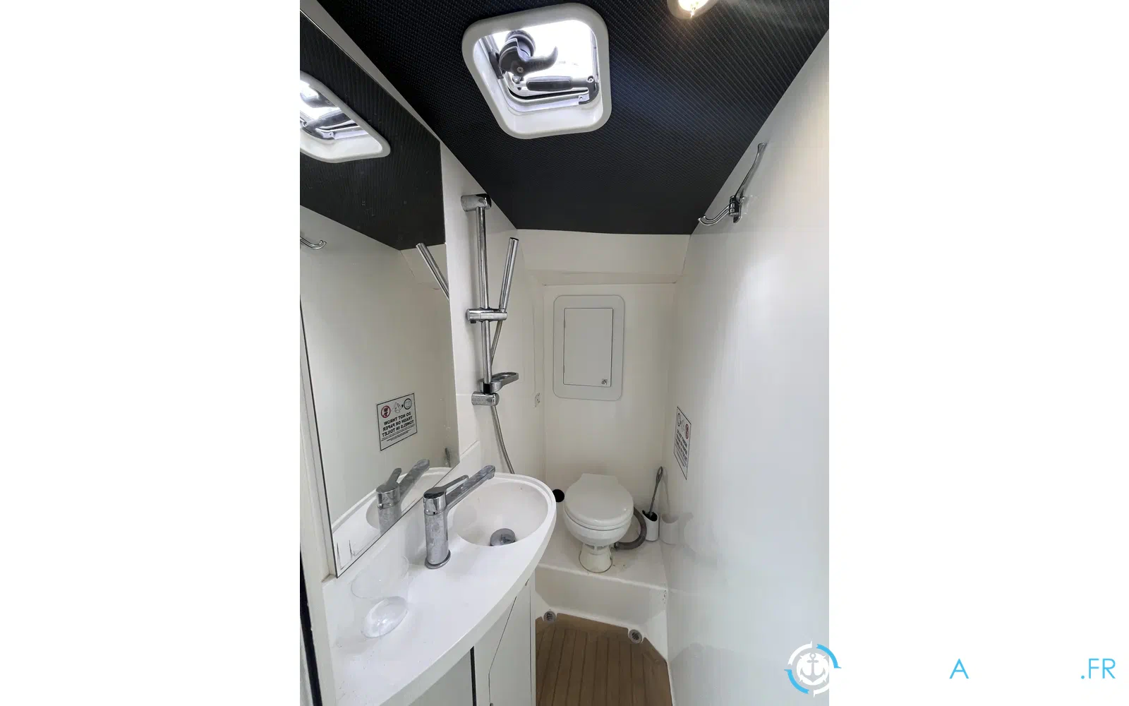 slider 20 Neel Trimarans Neel 45