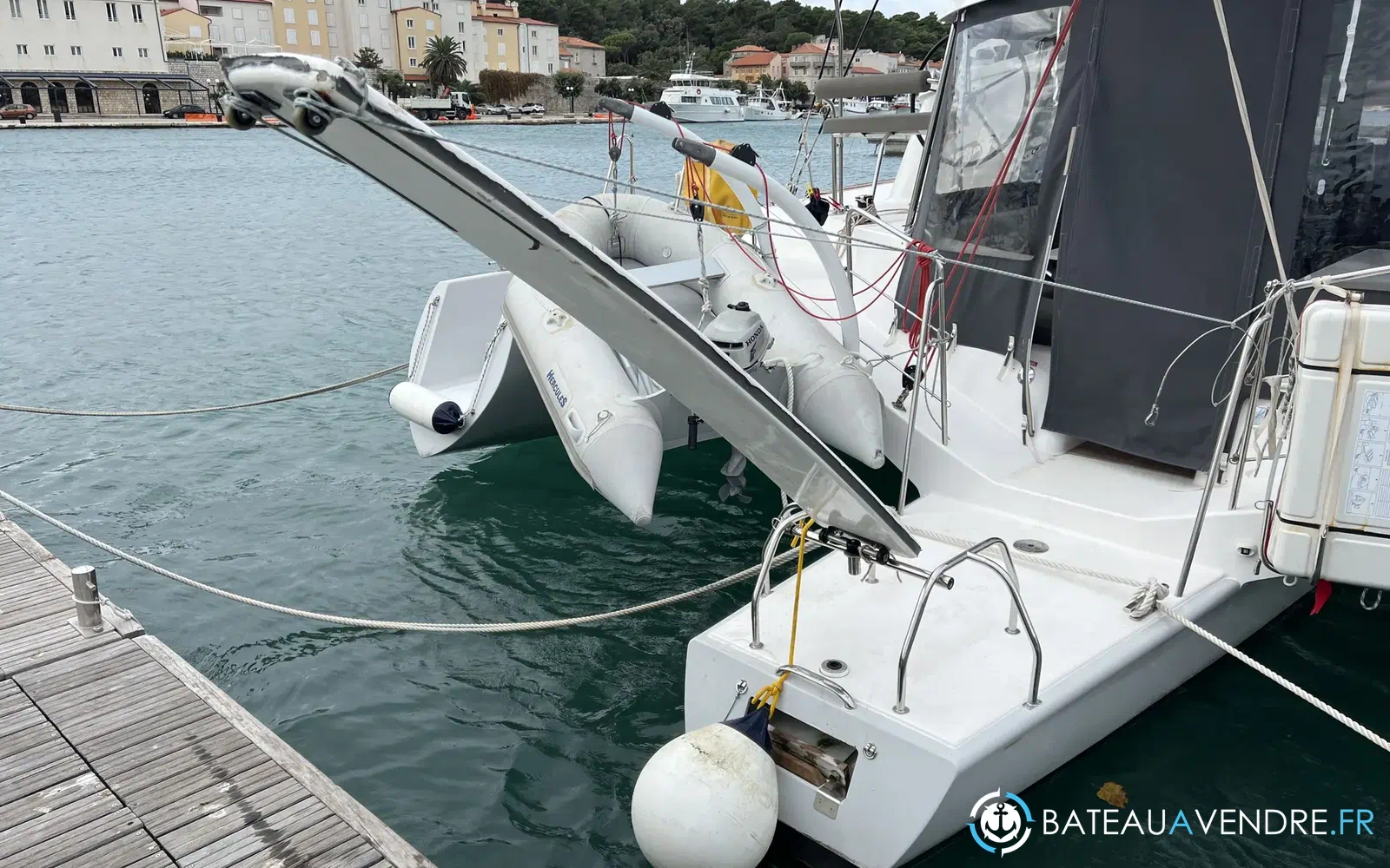 slider 5 Neel Trimarans Neel 45