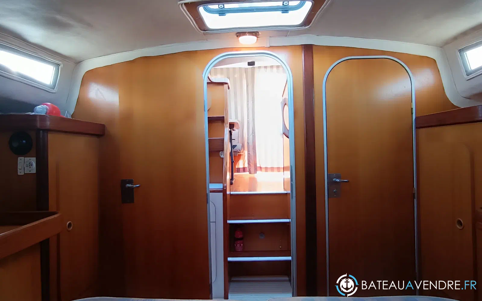 slider 9 Beneteau Antares 860