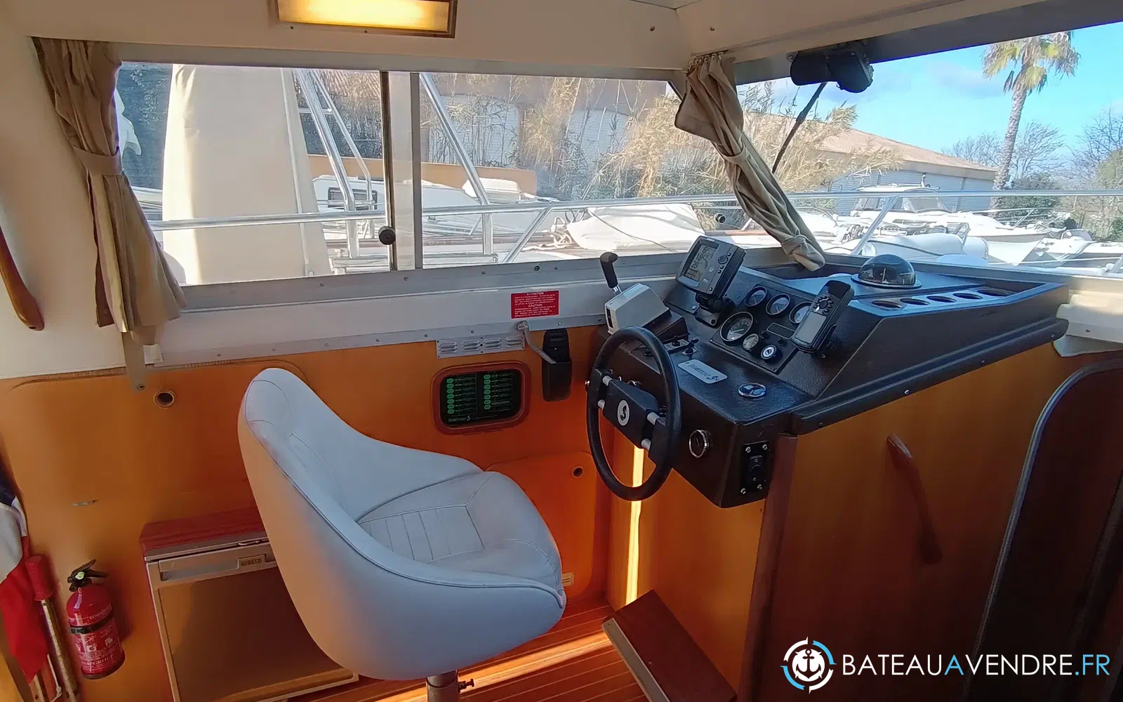 slider 1 Beneteau Antares 860