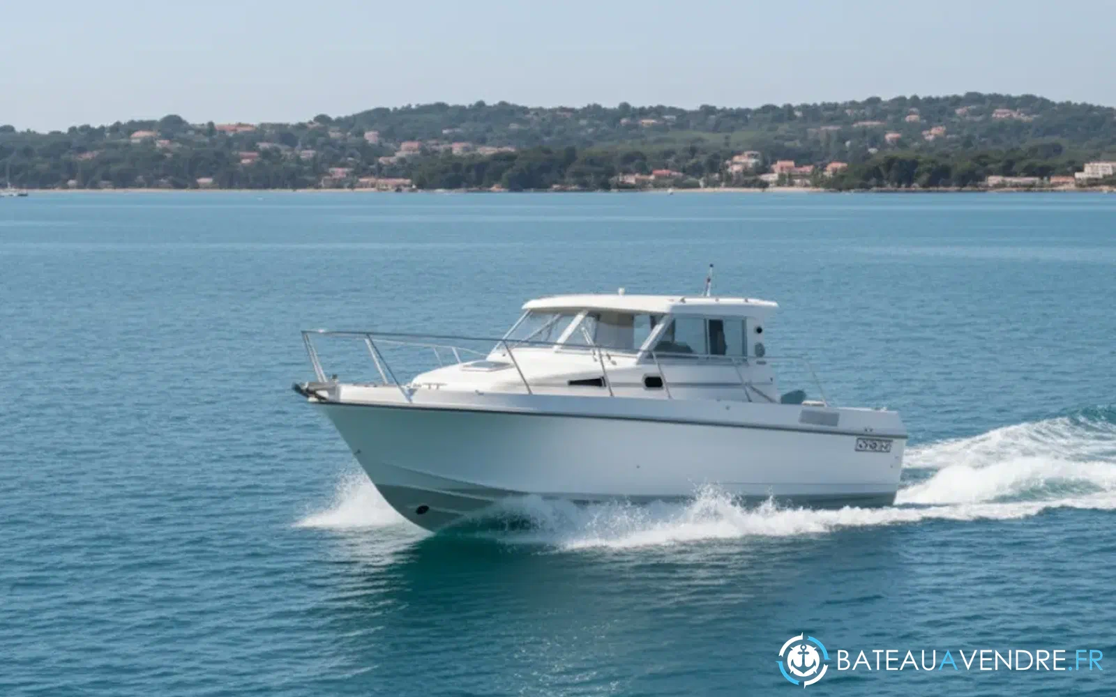 slider 5 Beneteau Antares 860