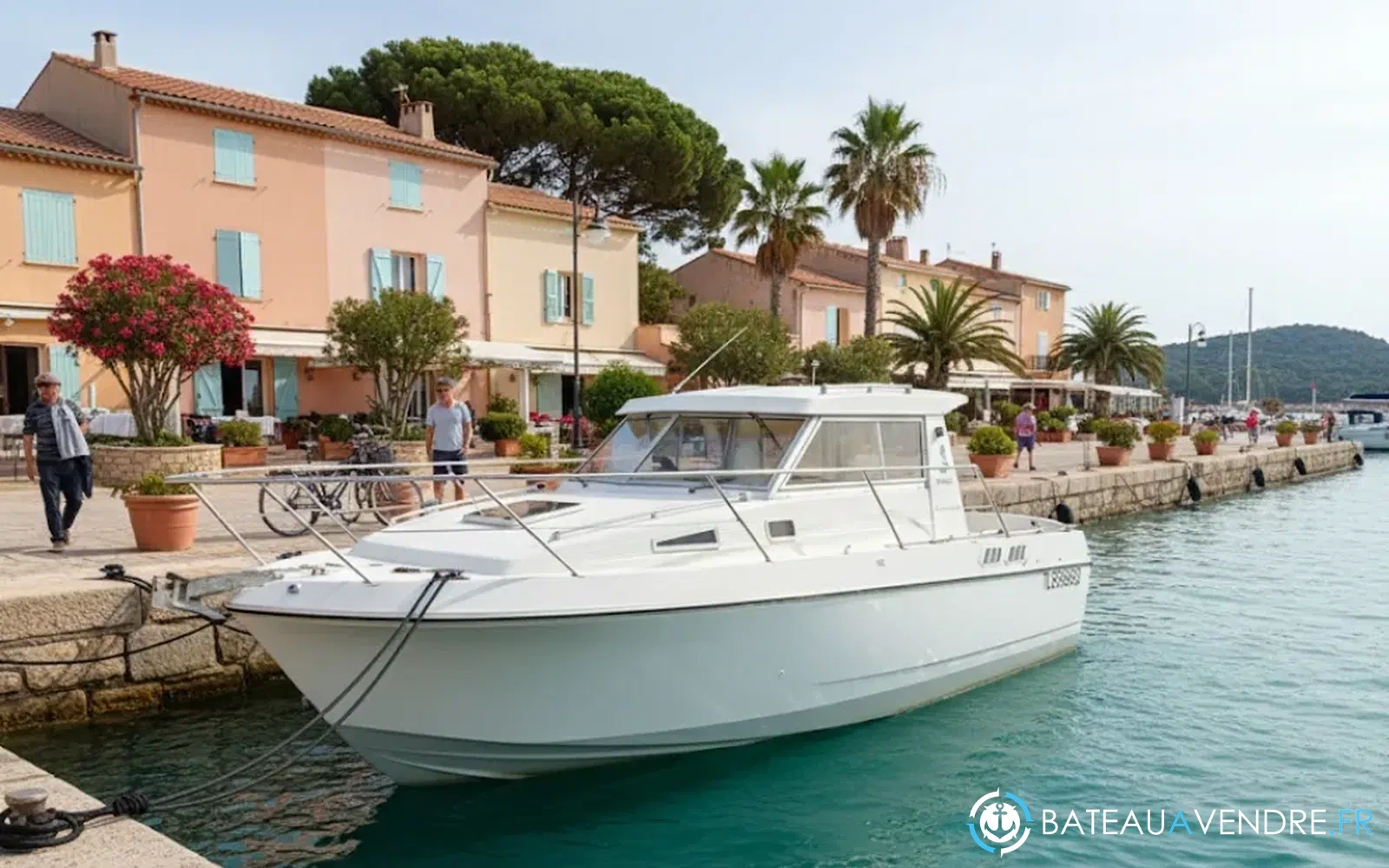 slider 3 Beneteau Antares 860