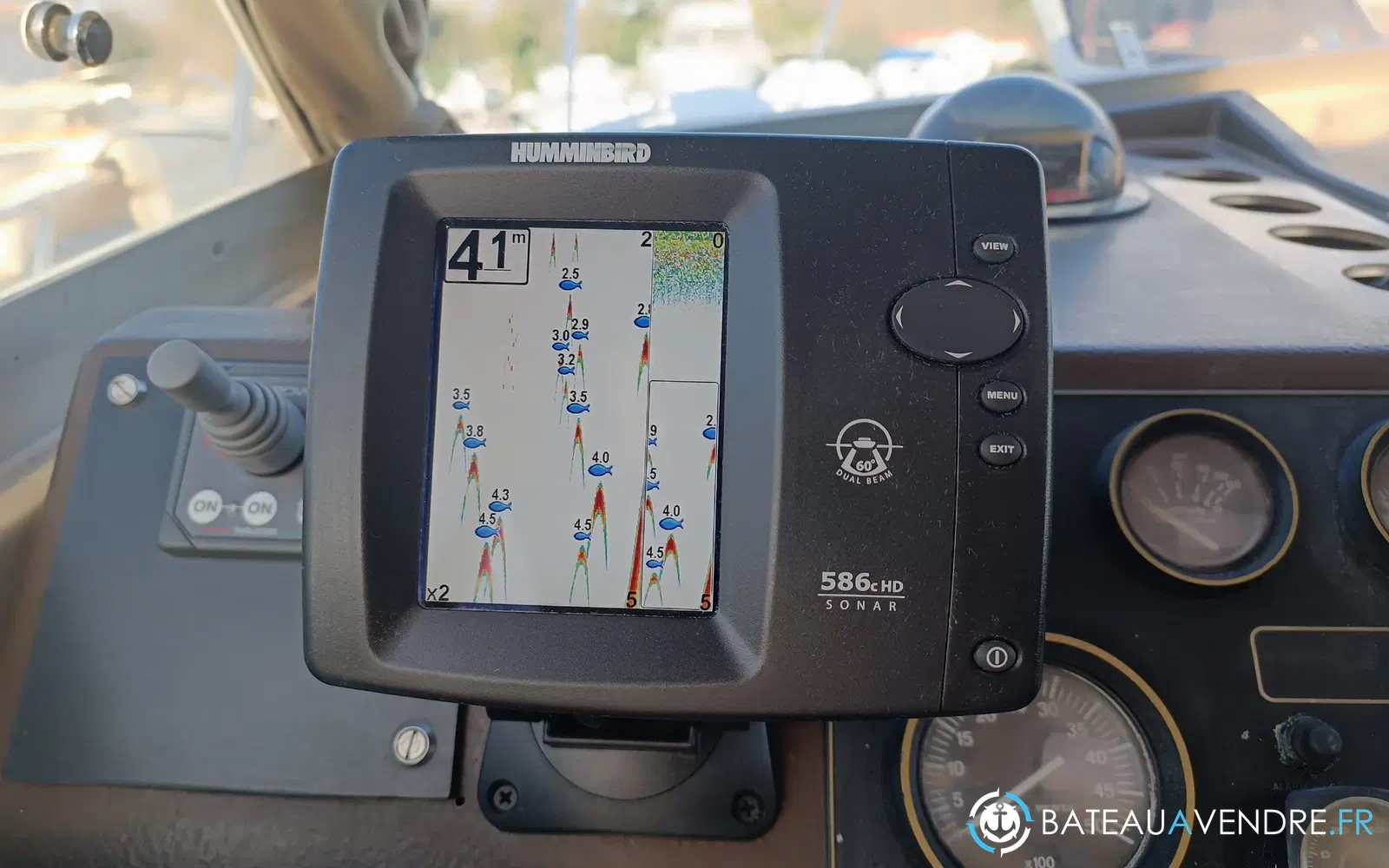 slider 6 Beneteau Antares 860