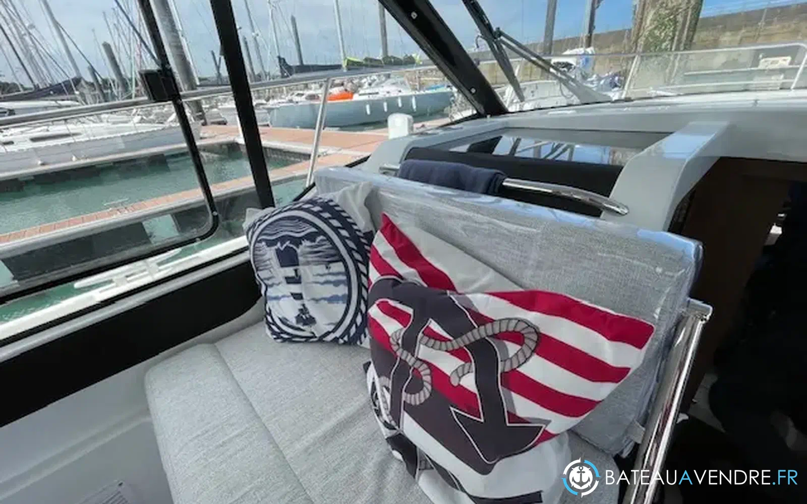 slider 11 Jeanneau Merry Fisher 895