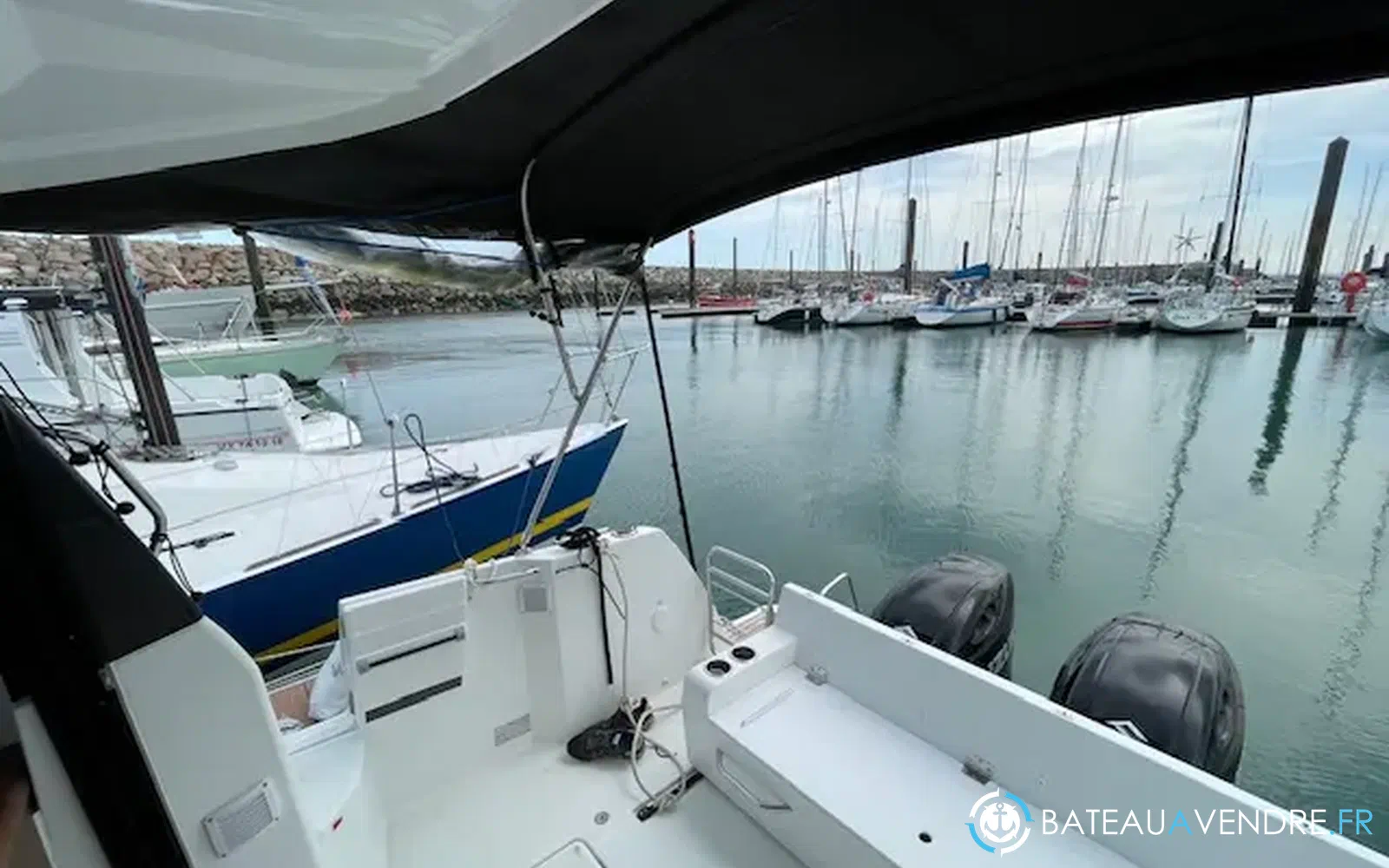 slider 7 Jeanneau Merry Fisher 895