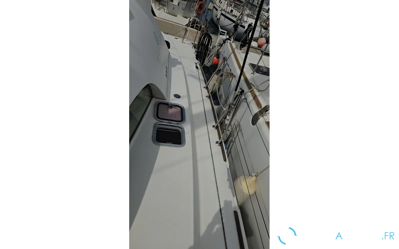 slider 12 Lagoon 380 S2