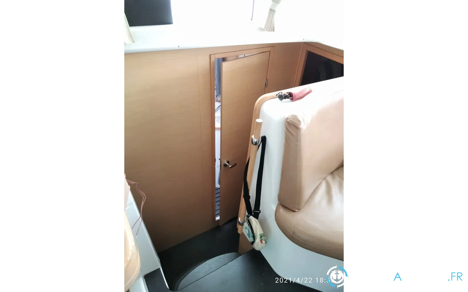 slider 20 Lagoon 380 S2