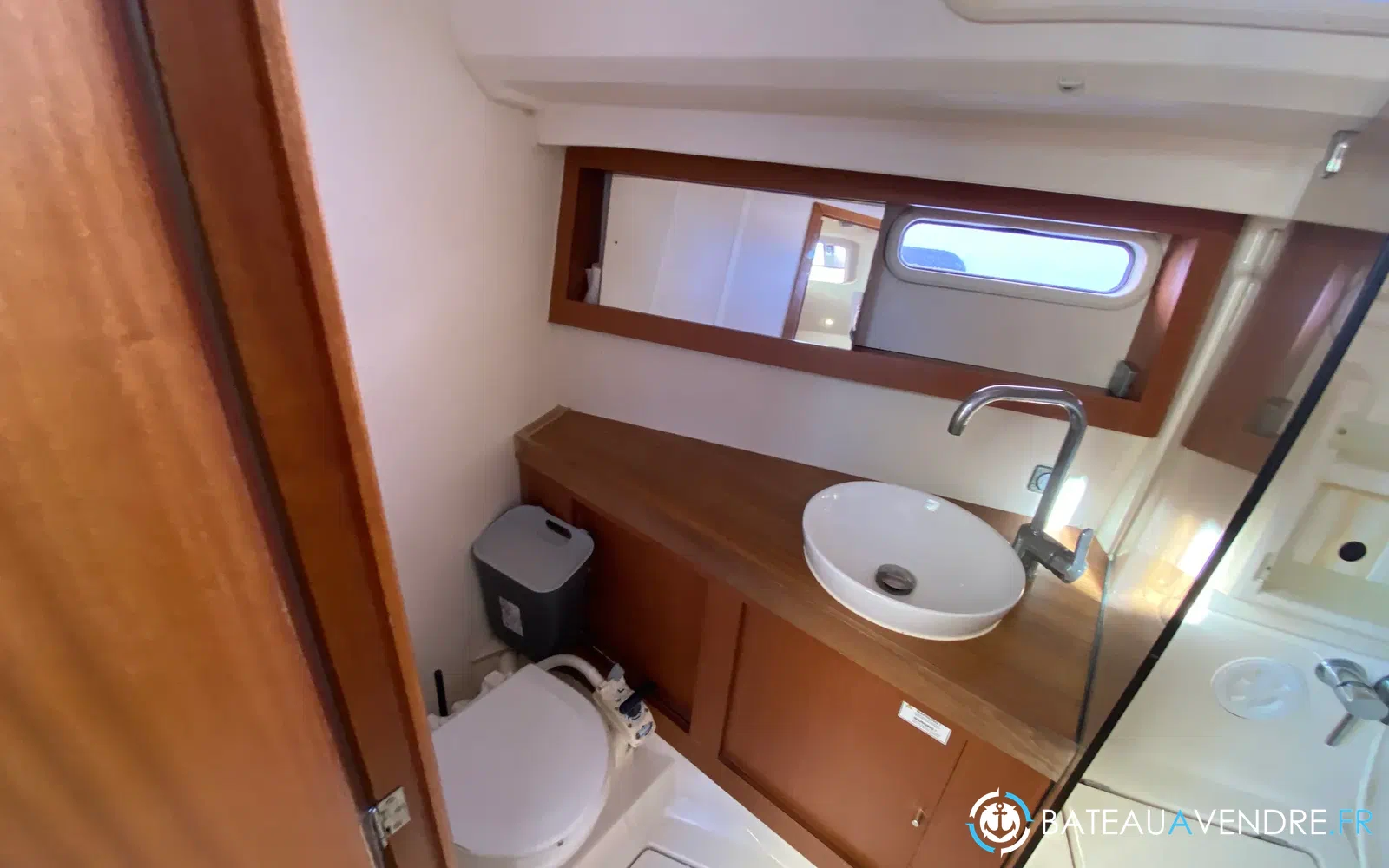 slider 11 Hanse 415