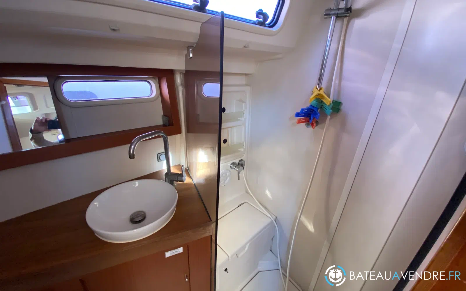 slider 12 Hanse 415