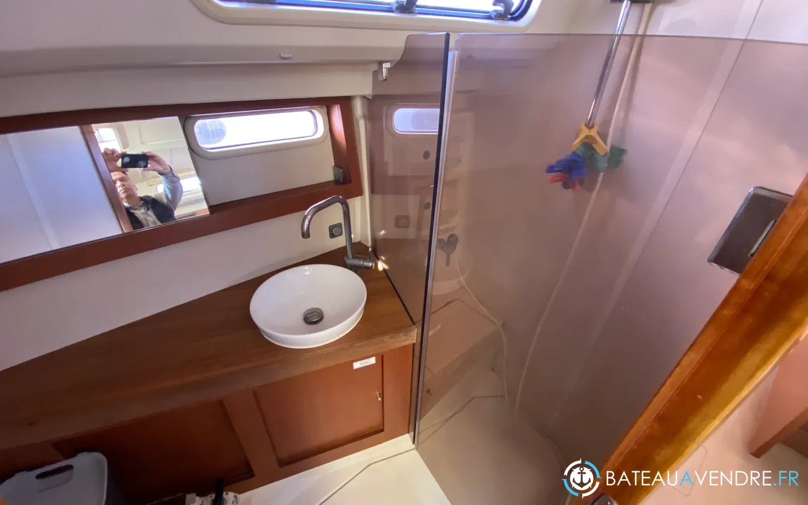 slider 13 Hanse 415