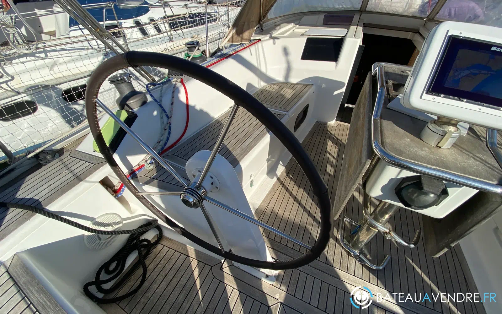slider 15 Hanse 415