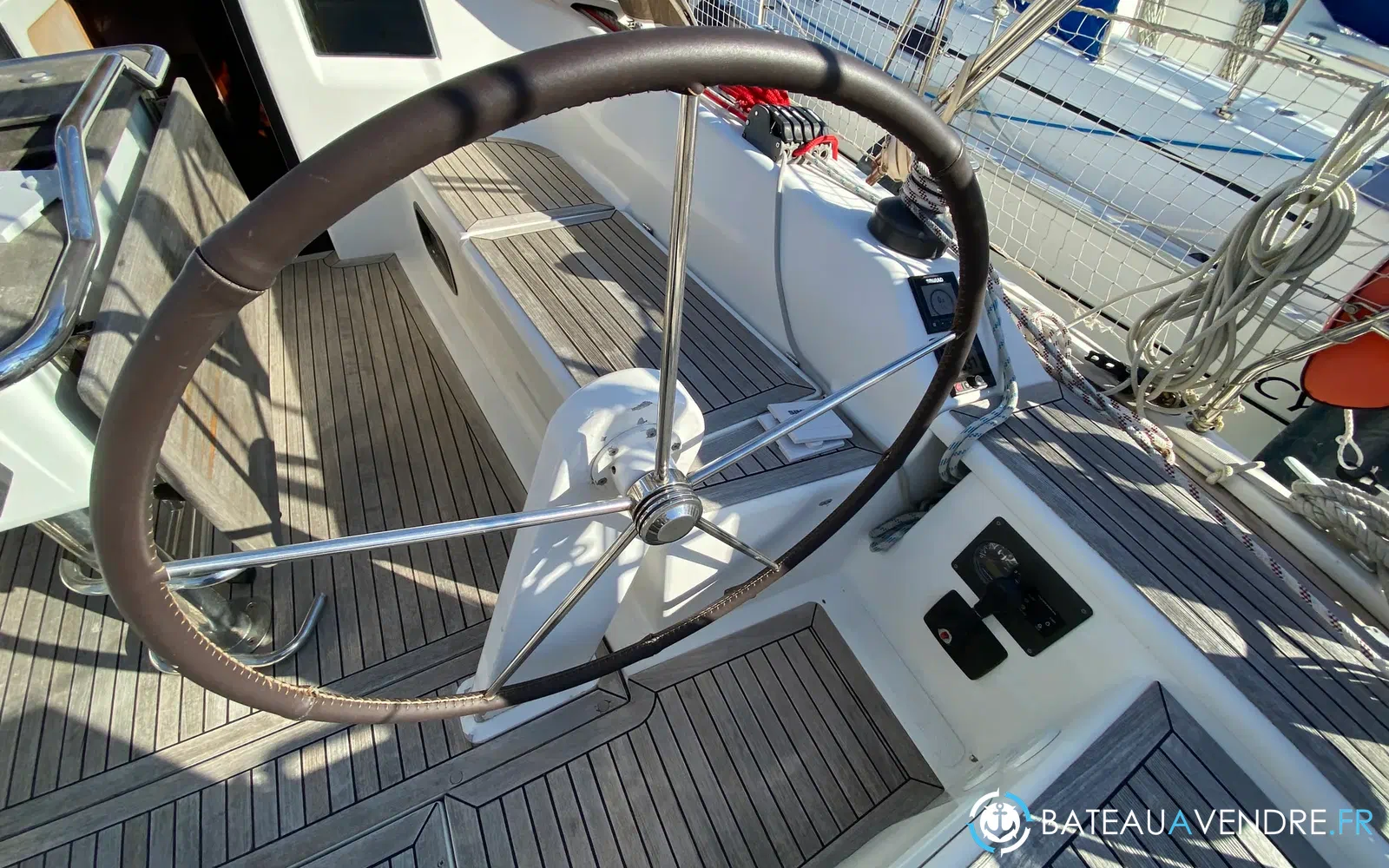 slider 16 Hanse 415