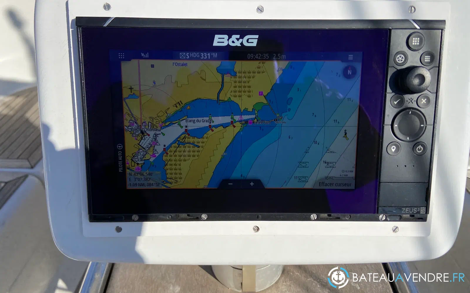 slider 17 Hanse 415