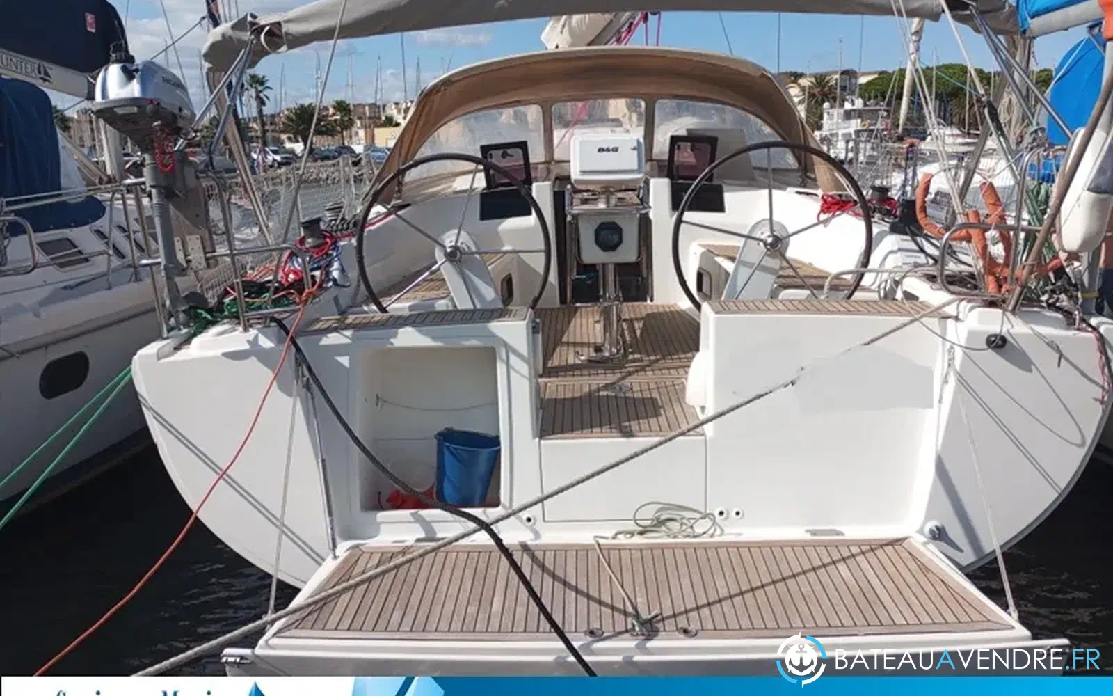 slider 0 Hanse 415