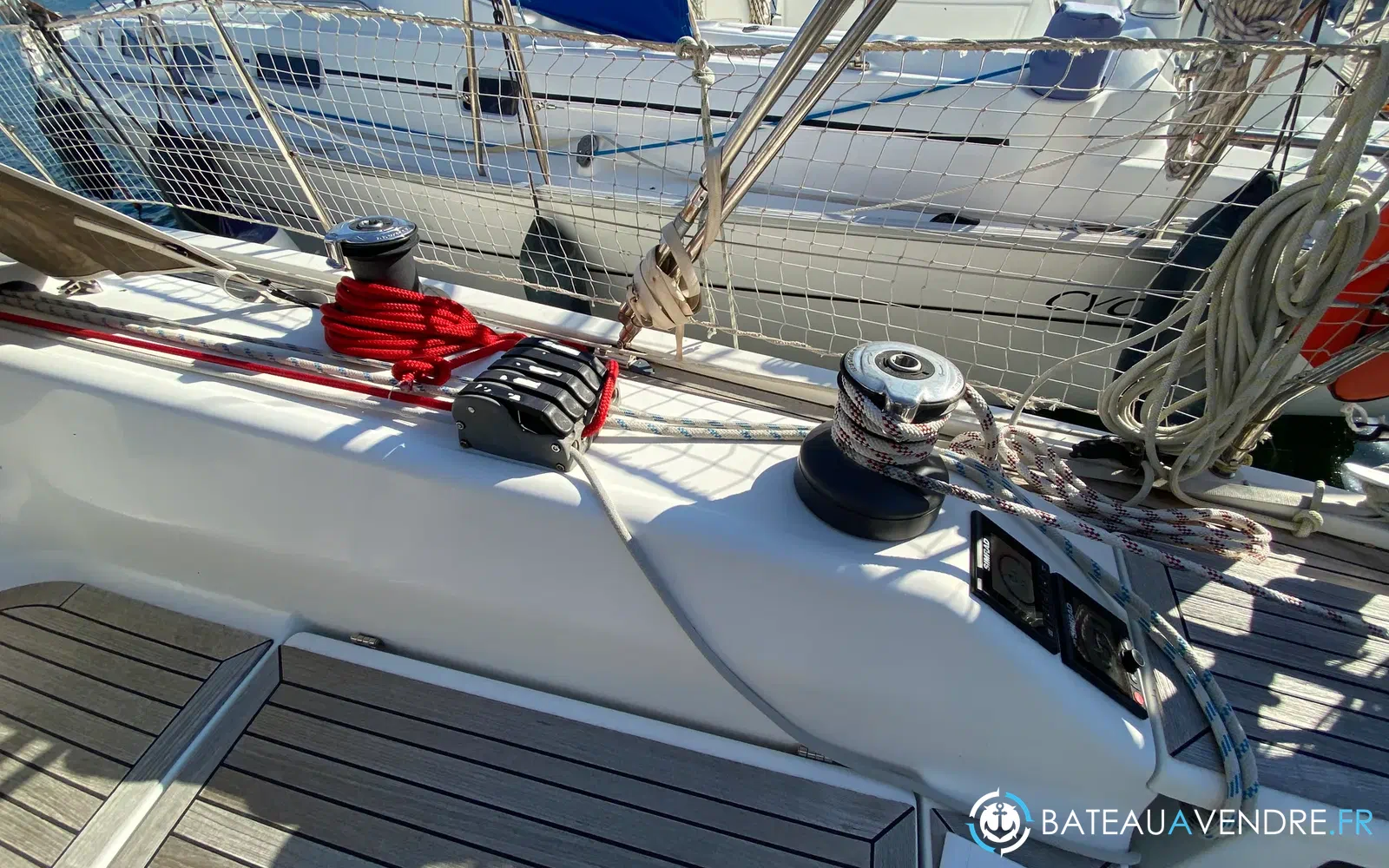 slider 19 Hanse 415