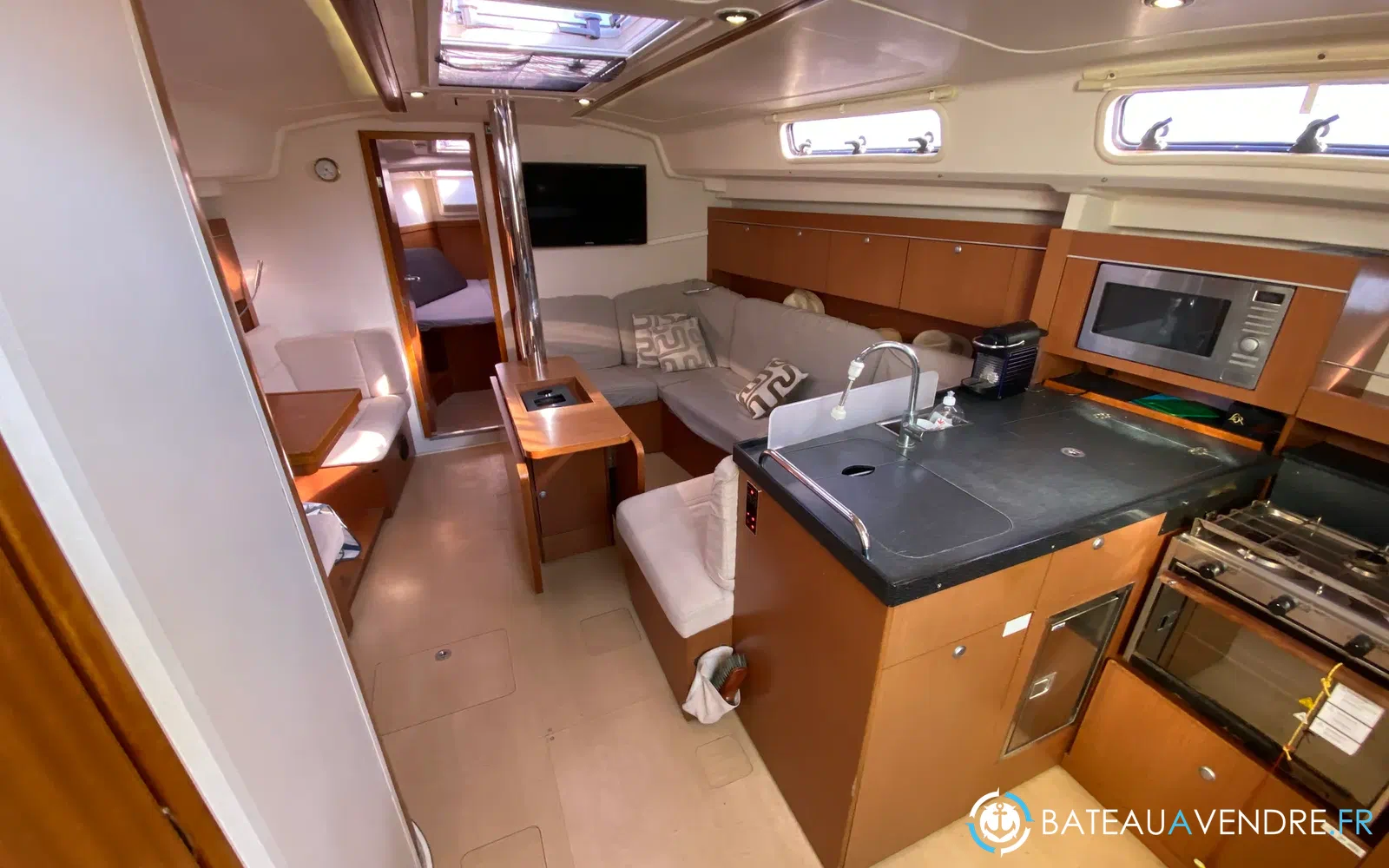 slider 1 Hanse 415