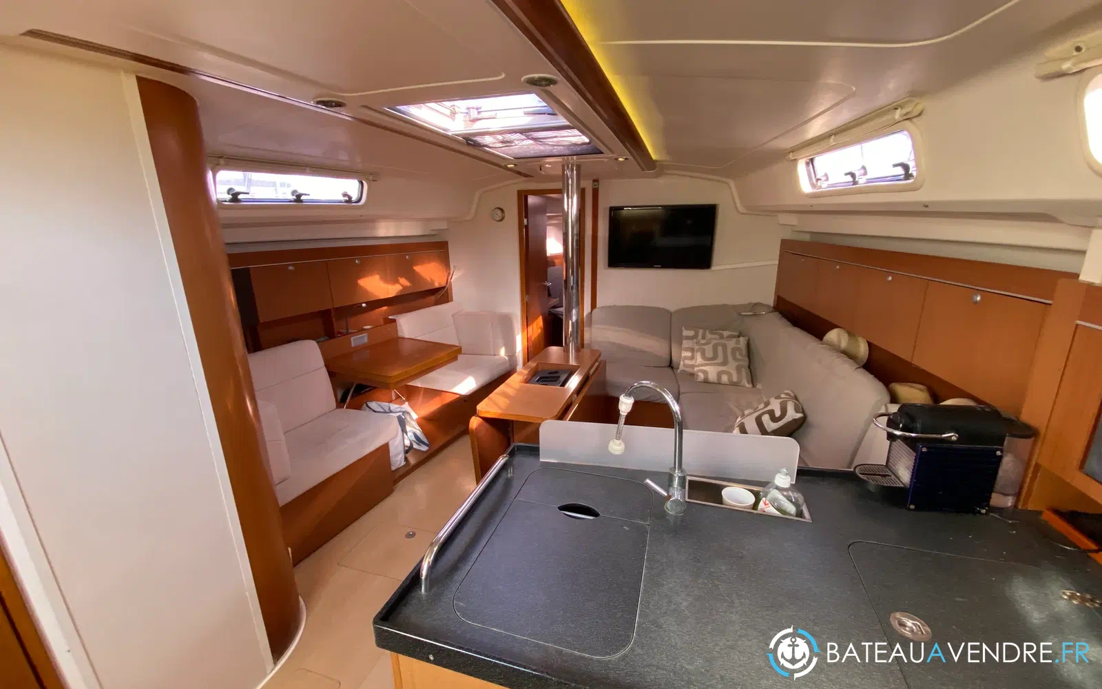 slider 2 Hanse 415
