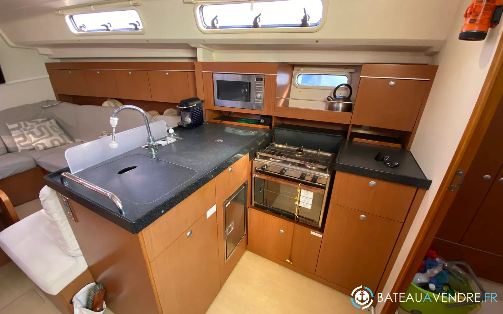 slider 5 Hanse 415