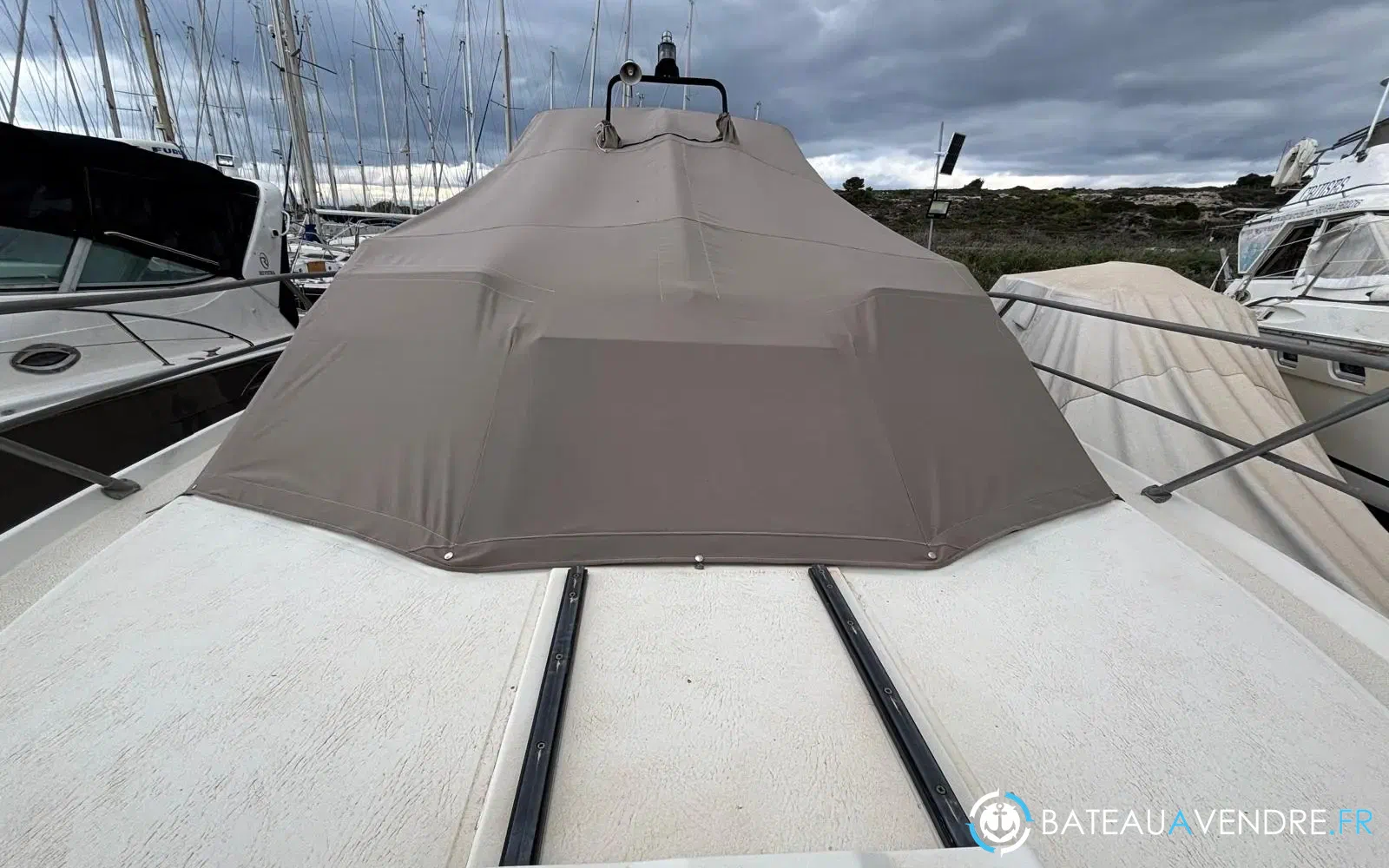 slider 12 Scandboat Baltic 29